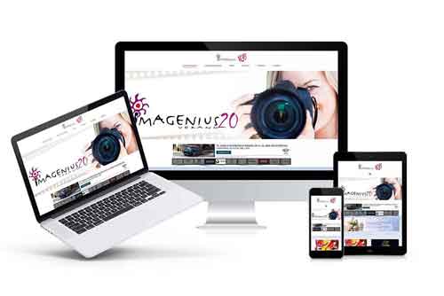 vERANO IMAGENIUS